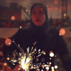 Avatar of غادة حمدي