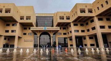 Academic Calendar King Saud University