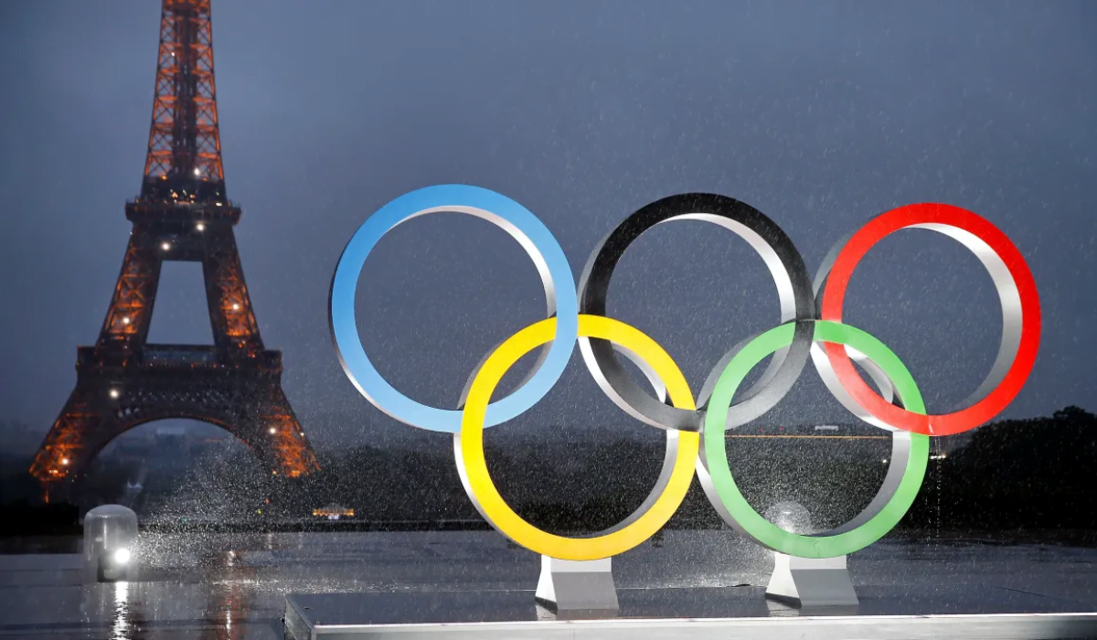 جدول ميداليات اولمبياد باريس 2024 اليوم الثاني.. مُحدث مع أبرز النتائج 5 جدول ميداليات اولمبياد باريس 2024 اليوم الثاني.. مُحدث مع أبرز النتائج