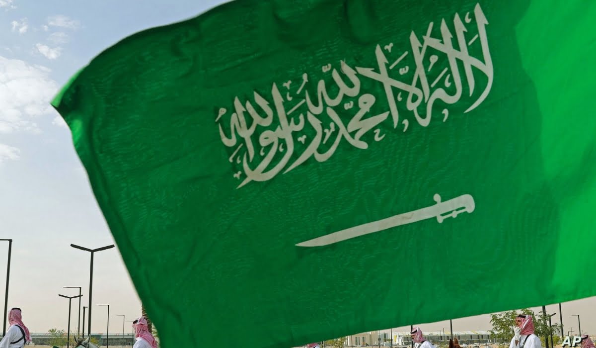 شروط الحصول على الجنسية السعودية 2024 .. المتطلبات ونظام النقاط 5 شروط الحصول على الجنسية السعودية 2024 .. المتطلبات ونظام النقاط
