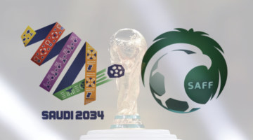 world cup saudi arabia 2034