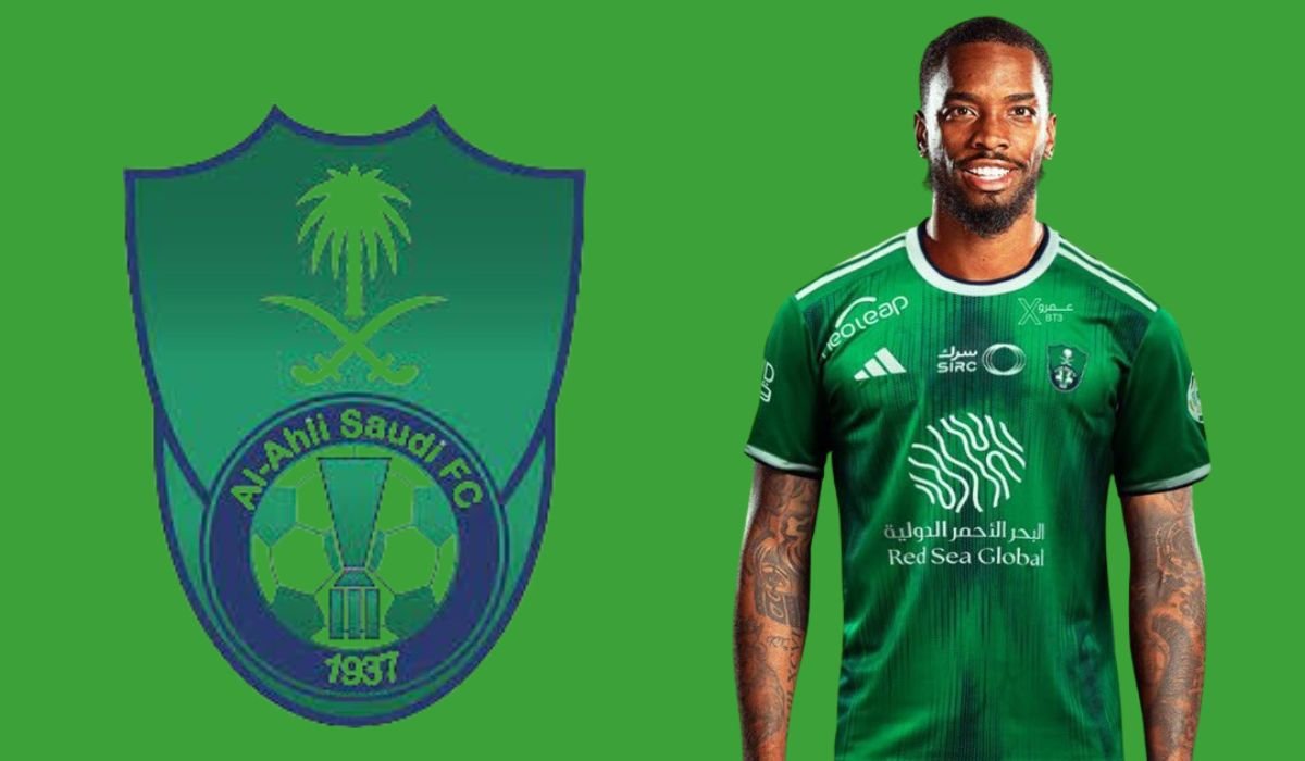 الأهلي السعودي يسعى للتعاقد مع إيفان توني.. مهاجم برينتفورد يدخل ضمن أولويات النادي 5 الأهلي السعودي يسعى للتعاقد مع إيفان توني.. مهاجم برينتفورد يدخل ضمن أولويات النادي