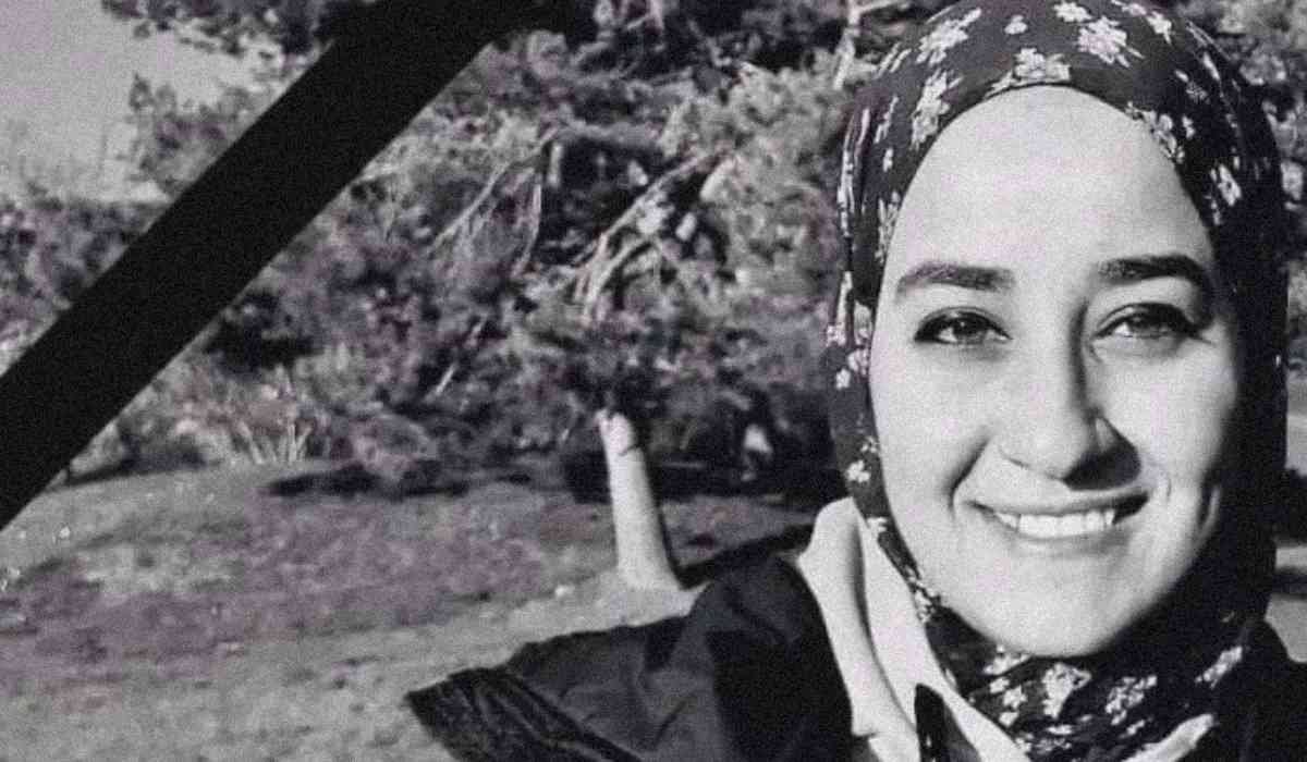عاجل حقائق اغتيال عالمة مصرية شابة في فرنسا ريم حامد من هي ومن تكون؟ 5 عاجل حقائق اغتيال عالمة مصرية شابة في فرنسا ريم حامد من هي ومن تكون؟