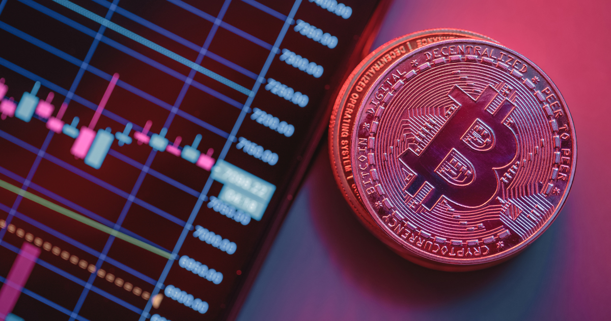 بيتكوين يقفز بنسبة 10% .. قوة جديدة تدفع العملات الرقمية للأعلى؟ 5 بيتكوين يقفز بنسبة 10% .. قوة جديدة تدفع العملات الرقمية للأعلى؟