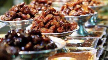 Buraidah Dates Carnival