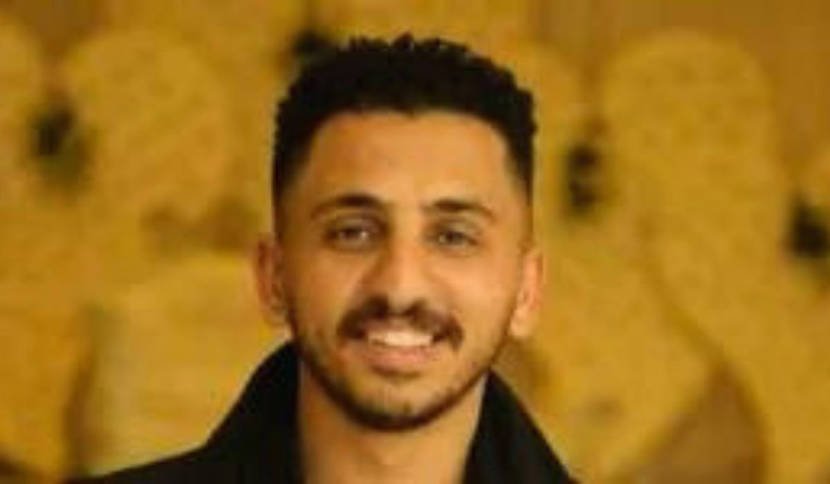 تفاصيل وفاة عريس الشرقية ومتلازمة القلب السعيد.. اللحظات الأخيرة وسبب الوفاة 5 تفاصيل وفاة عريس الشرقية ومتلازمة القلب السعيد.. اللحظات الأخيرة وسبب الوفاة