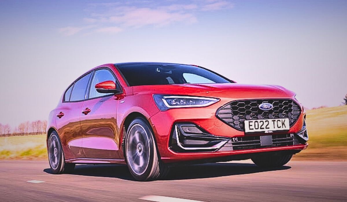 أبرز سيارة موجودة في المملكة العربية السعودية سيارة Ford Focus ميزاتها وعيوبها وسعرها 5 أبرز سيارة موجودة في المملكة العربية السعودية سيارة Ford Focus ميزاتها وعيوبها وسعرها