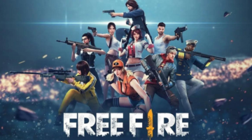 Free Fire