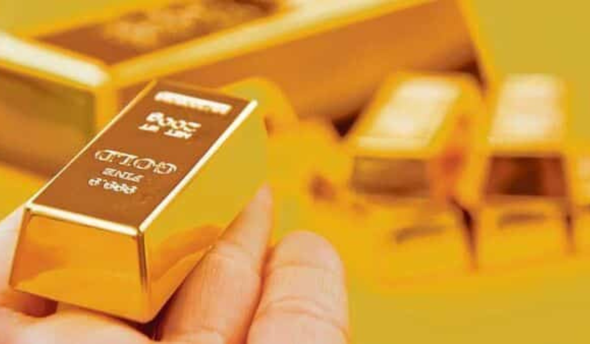 استقرار نسبي تشهده أسعار الذهب في البحرين اليوم السبت 10-8-2024 5 استقرار نسبي تشهده أسعار الذهب في البحرين اليوم السبت 10-8-2024