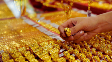 Gold prices Saudi Arabia