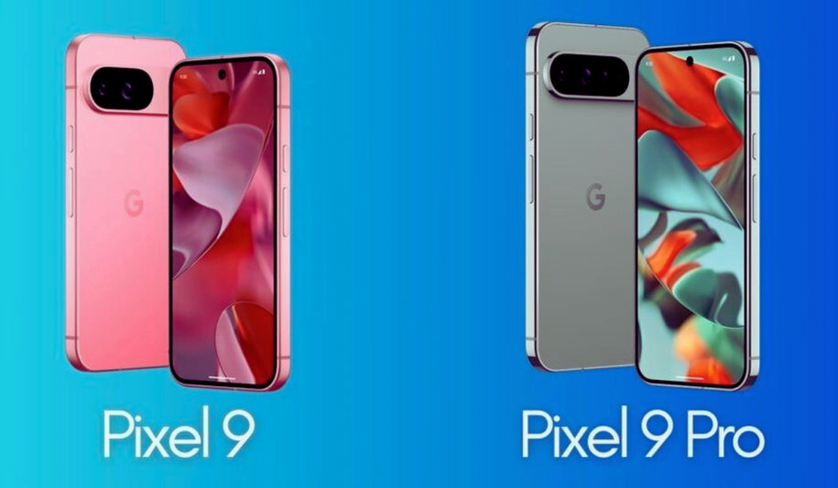عروض وإطلاق سلسلة Google Pixel 9.. تخفيضات ومميزات مغرية تنتظرك 5 عروض وإطلاق سلسلة Google Pixel 9.. تخفيضات ومميزات مغرية تنتظرك