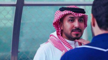 Ibrahim Al Muhaidib Resignation