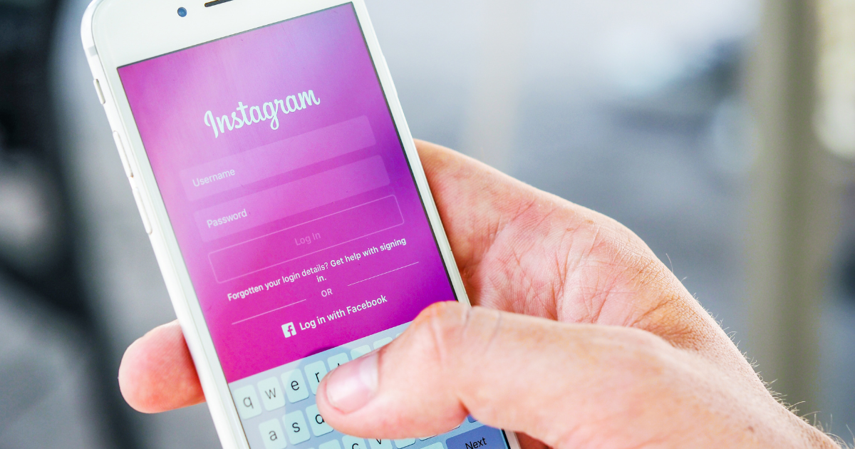 Instagram انستغرام يتحول إلى الشبكات العمودية.. تغييرات كبرى قد تعيد تصميم حسابات المستخدمين بالكامل 5 Instagram انستغرام يتحول إلى الشبكات العمودية.. تغييرات كبرى قد تعيد تصميم حسابات المستخدمين بالكامل