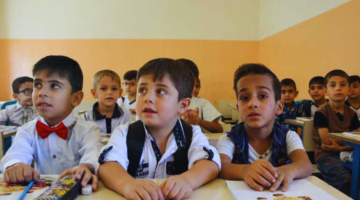 Iraq schools postponed