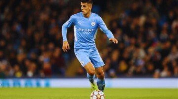 Joao Cancelo