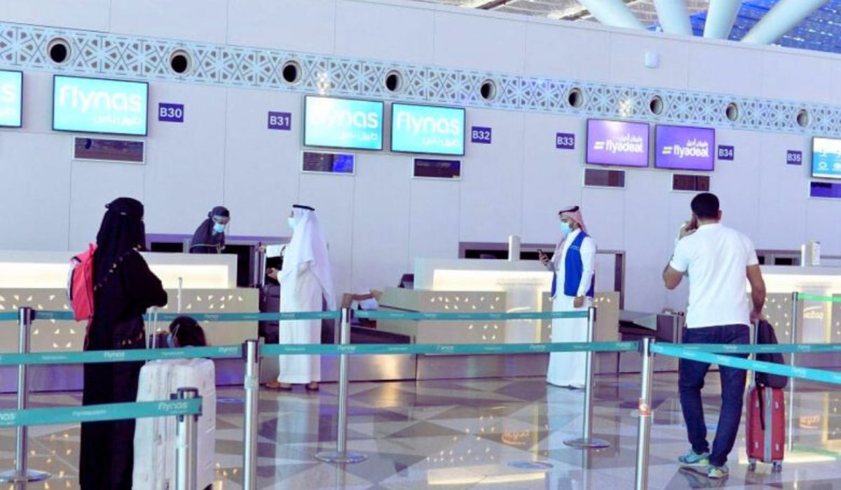 تطوير مطار الملك سلمان الدولي.. شراكات استراتيجية جديدة متوائمة مع رؤية السعودية 2030 5 تطوير مطار الملك سلمان الدولي.. شراكات استراتيجية جديدة متوائمة مع رؤية السعودية 2030