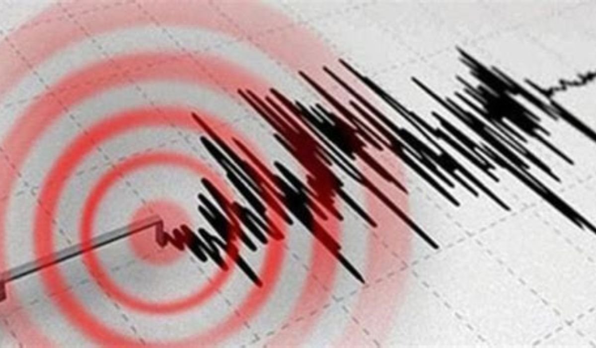 زلزال يضرب شمال شرق الكويت بقوة 3.5 درجة.. تلاه هزة أرضية ارتدادية بقوة 2.2 درجة