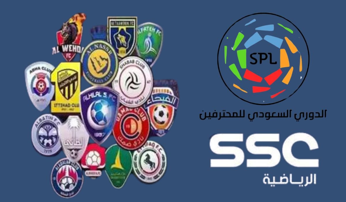 إطلاق اغنية الكوره تحركنا إعلان شاهد الجديد للموسم الكروي لدوري روشن 5 إطلاق اغنية الكوره تحركنا إعلان شاهد الجديد للموسم الكروي لدوري روشن