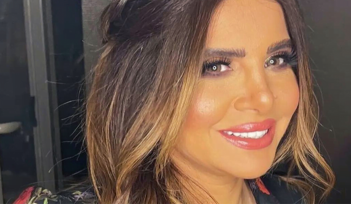 بعد وفاتها... من هي سيدة الأعمال ميريت رحمي التي نعاها الوسط الفني 5 بعد وفاتها… من هي سيدة الأعمال ميريت رحمي التي نعاها الوسط الفني