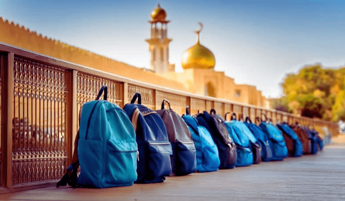 وزارة التعليم تعلن... اوقات الطابور الصباحي في المملكة العربية السعودية 1446 5 وزارة التعليم تعلن… اوقات الطابور الصباحي في المملكة العربية السعودية 1446
