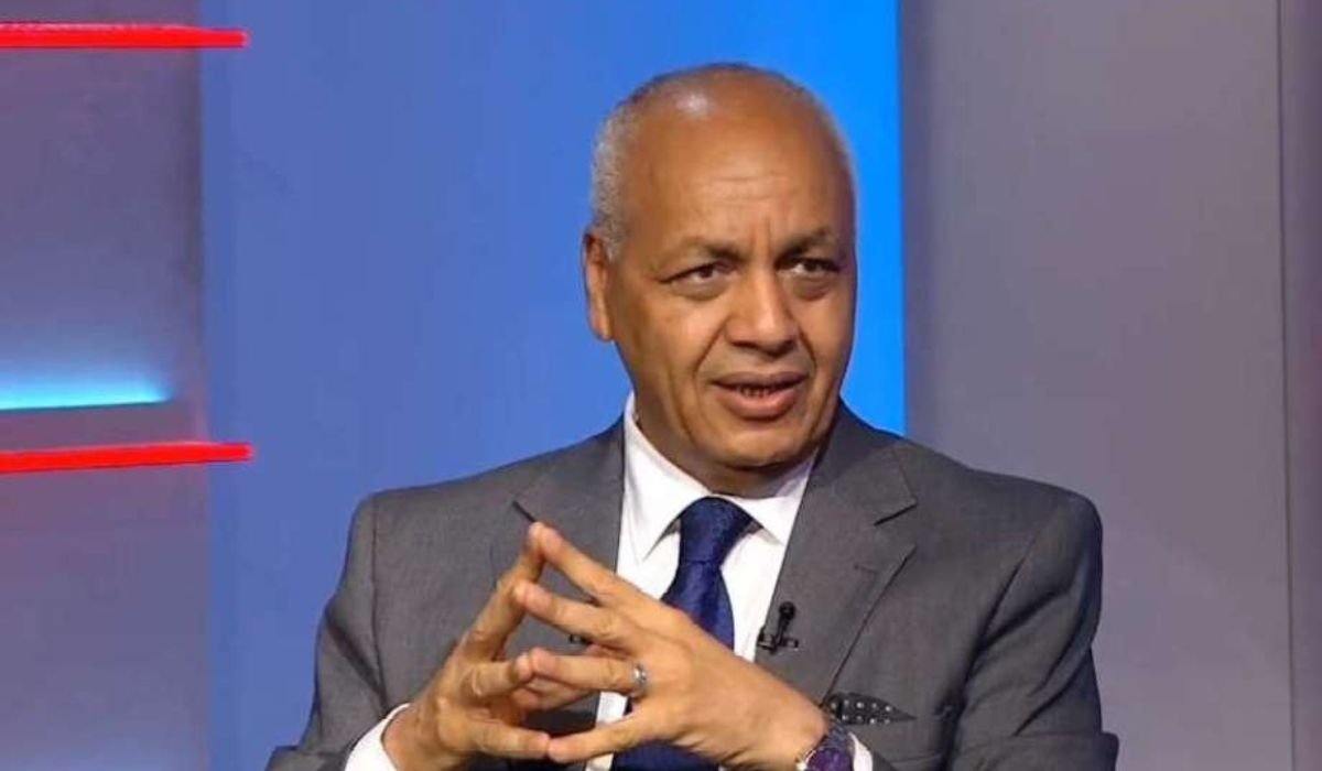 حقيقة أم كذب.. إيقاف برنامج الإعلامي مصطفى بكري على صدى البلد 5 حقيقة أم كذب.. إيقاف برنامج الإعلامي مصطفى بكري على صدى البلد