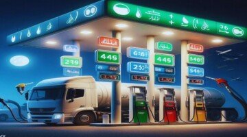 New increase gasoline prices Saudi Arabia