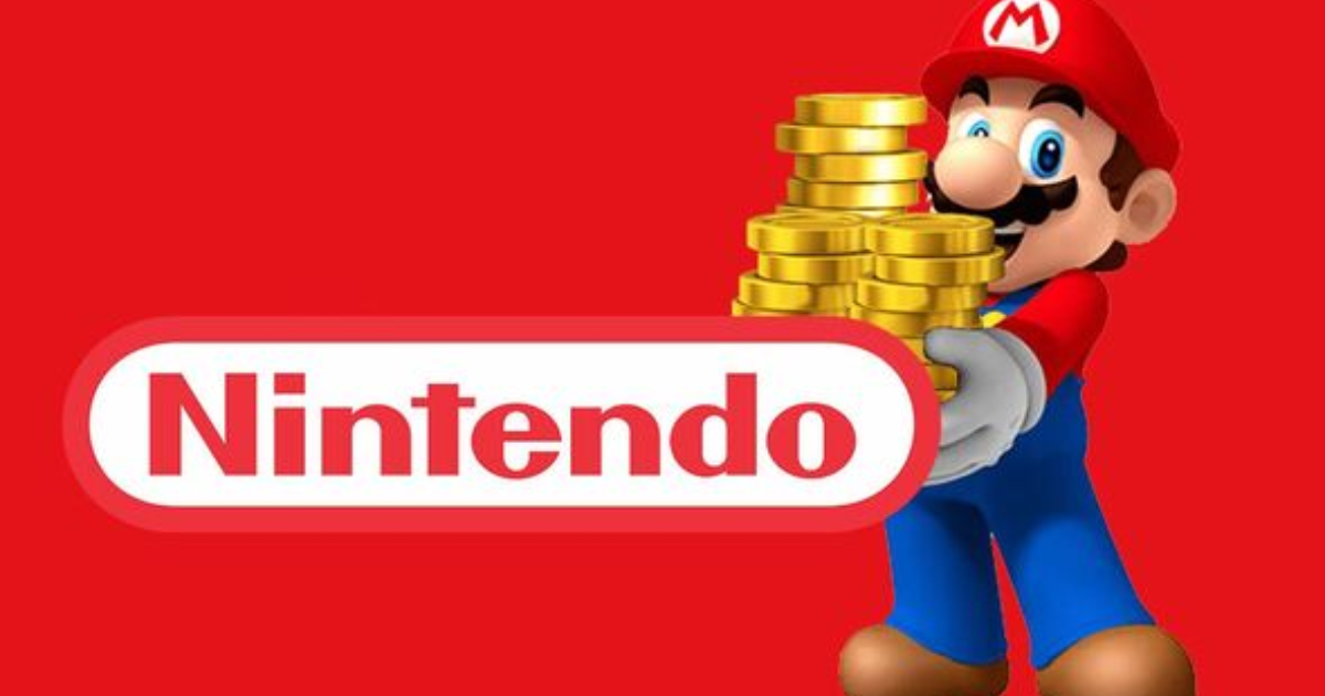 ماذا يحدث في أسهم نينتندو Nintendo؟.. تحليل تقلبات السوق والأسباب المحتملة 5 ماذا يحدث في أسهم نينتندو Nintendo؟.. تحليل تقلبات السوق والأسباب المحتملة