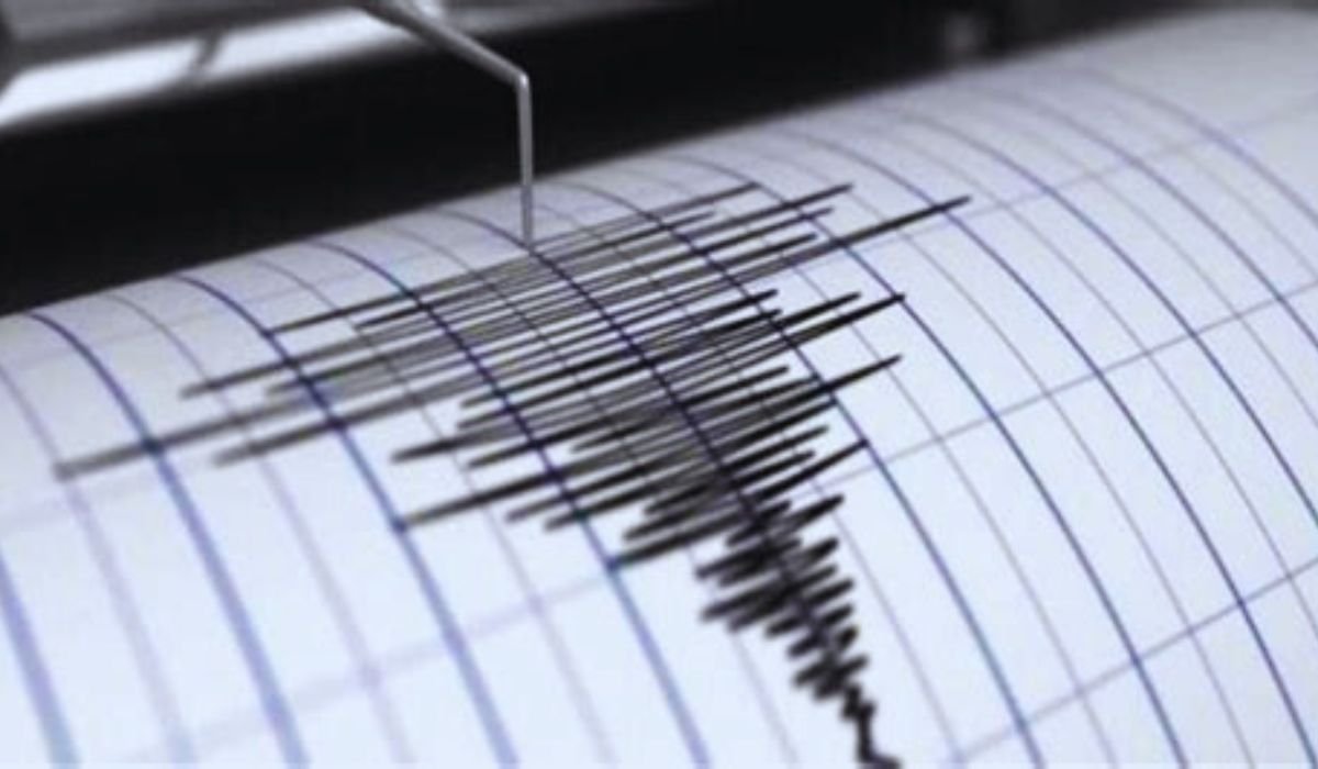 زلزال البرتغال بقوة 5.4 درجة يضرب سواحل البرتغال ويشعر به سكان المغرب.. التفاصيل الكاملة