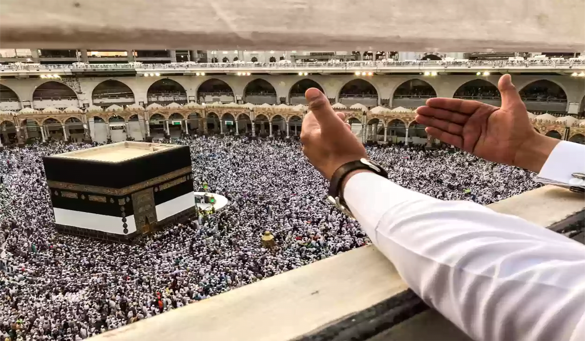أسعار عمرة المولد النبوي 2024 وموعد الاحتفال وفقًا لدار الإفتاء المصرية.. التفاصيل الكاملة هنا 5 أسعار عمرة المولد النبوي 2024 وموعد الاحتفال وفقًا لدار الإفتاء المصرية.. التفاصيل الكاملة هنا