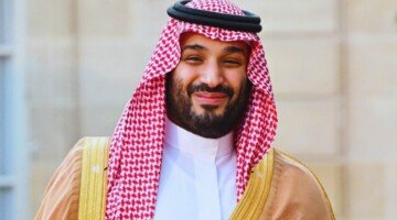 Prince Mohammed bin Salman