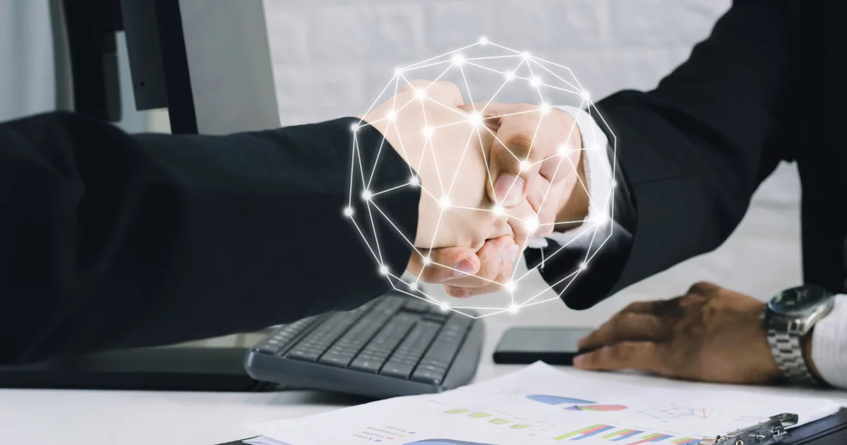 تعاون بين بنك رأس الخيمة الوطني RAKBANK و Bitpanda لإطلاق الأصول الرقمية في الإمارات 5 تعاون بين بنك رأس الخيمة الوطني RAKBANK و Bitpanda لإطلاق الأصول الرقمية في الإمارات