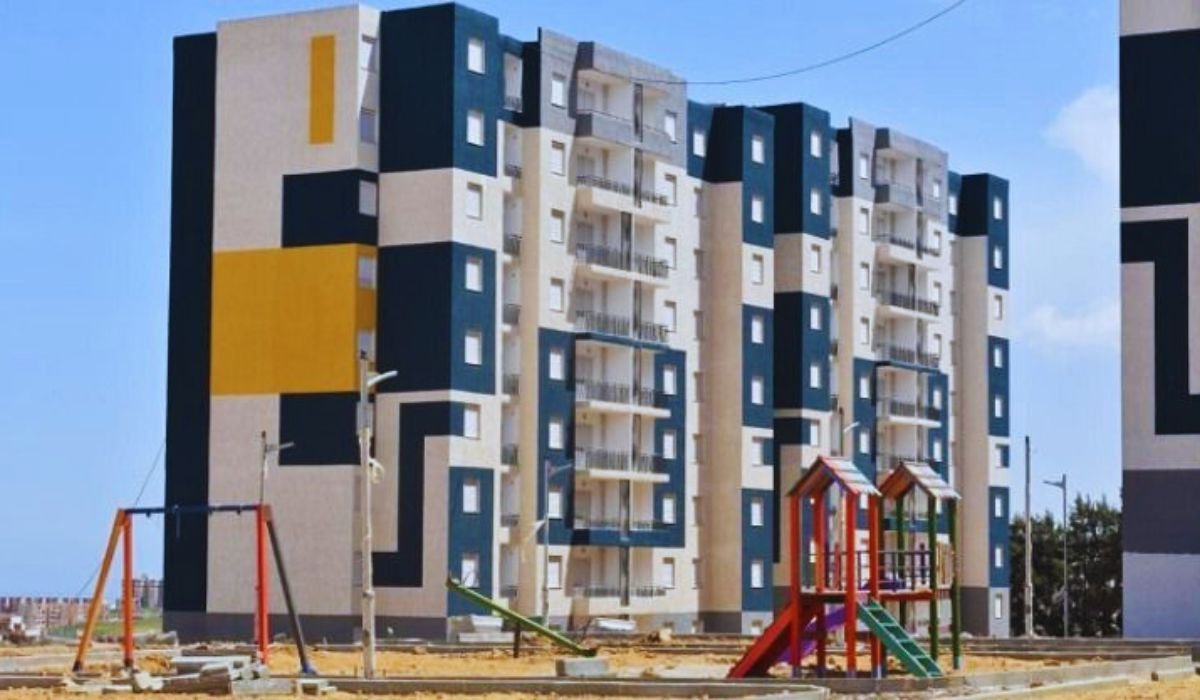 وزارة الإسكان الجزائرية توضح موعد استئناف التسجيل في سكنات عدل 3 وشروط التقديم 5 وزارة الإسكان الجزائرية توضح موعد استئناف التسجيل في سكنات عدل 3 وشروط التقديم