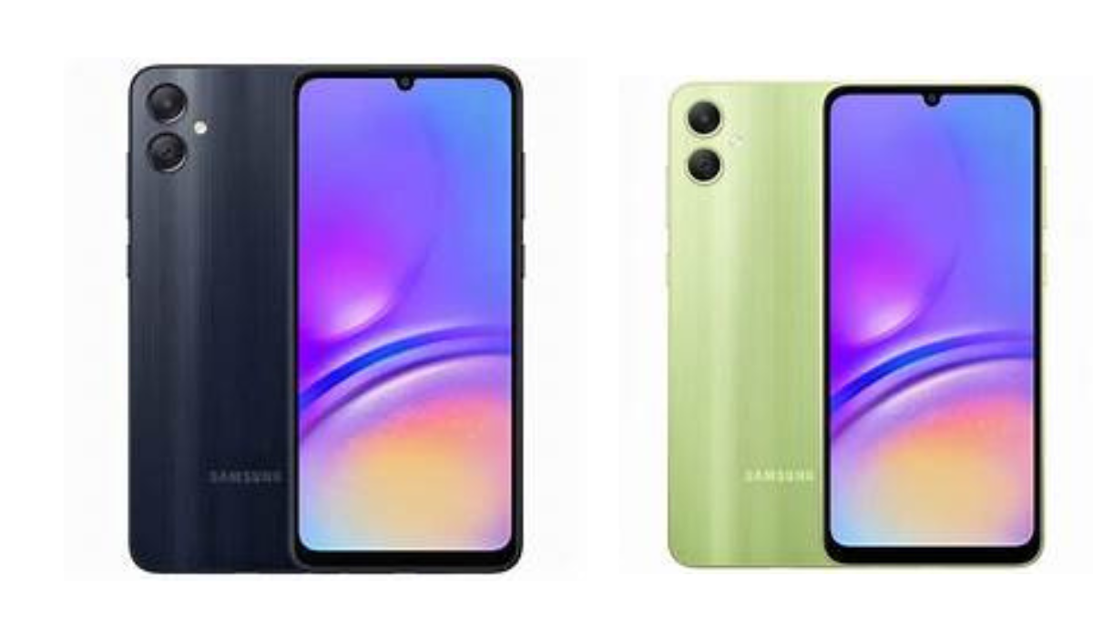 إطلاق Samsung Galaxy A06 بمعالج Helio G85 وبطارية 5000 مللي أمبير.. إليك التفاصيل الكاملة 5 إطلاق Samsung Galaxy A06 بمعالج Helio G85 وبطارية 5000 مللي أمبير.. إليك التفاصيل الكاملة