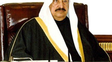 Sheikh Salem Al Ali