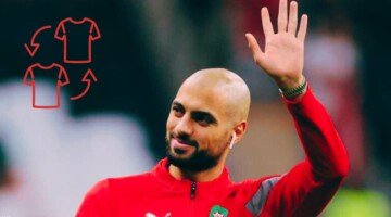 Sofiane Amrabat transfer