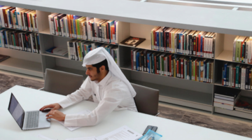 System for publishing cultural activities in Saudi Arabia