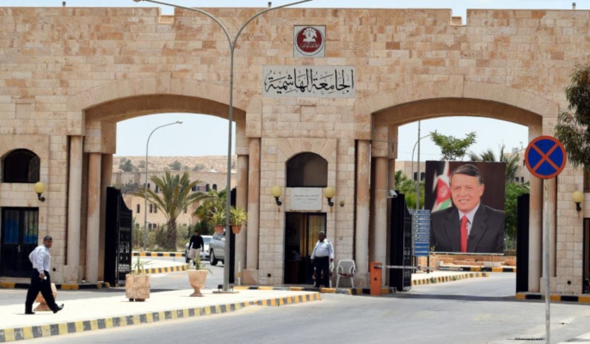الجامعة الهاشمية.. معدلات القبول لجميع التخصصات والمتطلبات 1446 5 الجامعة الهاشمية.. معدلات القبول لجميع التخصصات والمتطلبات 1446