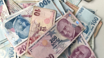 Turkish Lira