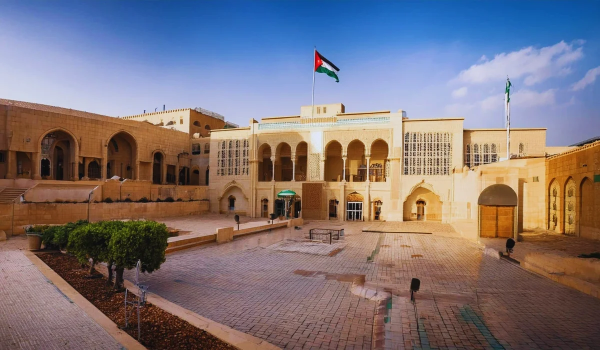 معدلات القبول الموحد في الجامعات الأردنية 2024 وطريقة حساب المعدلات التنافسية 5 معدلات القبول الموحد في الجامعات الأردنية 2024 وطريقة حساب المعدلات التنافسية