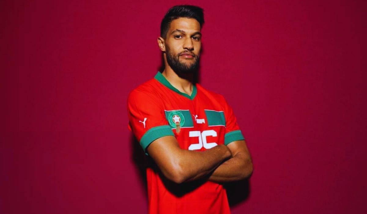 يحيي عطية الله يجري الكشف الطبي بالقاهرة.. تمهيدًا للتوقيع مع النادي الأهلي 5 يحيي عطية الله يجري الكشف الطبي بالقاهرة.. تمهيدًا للتوقيع مع النادي الأهلي