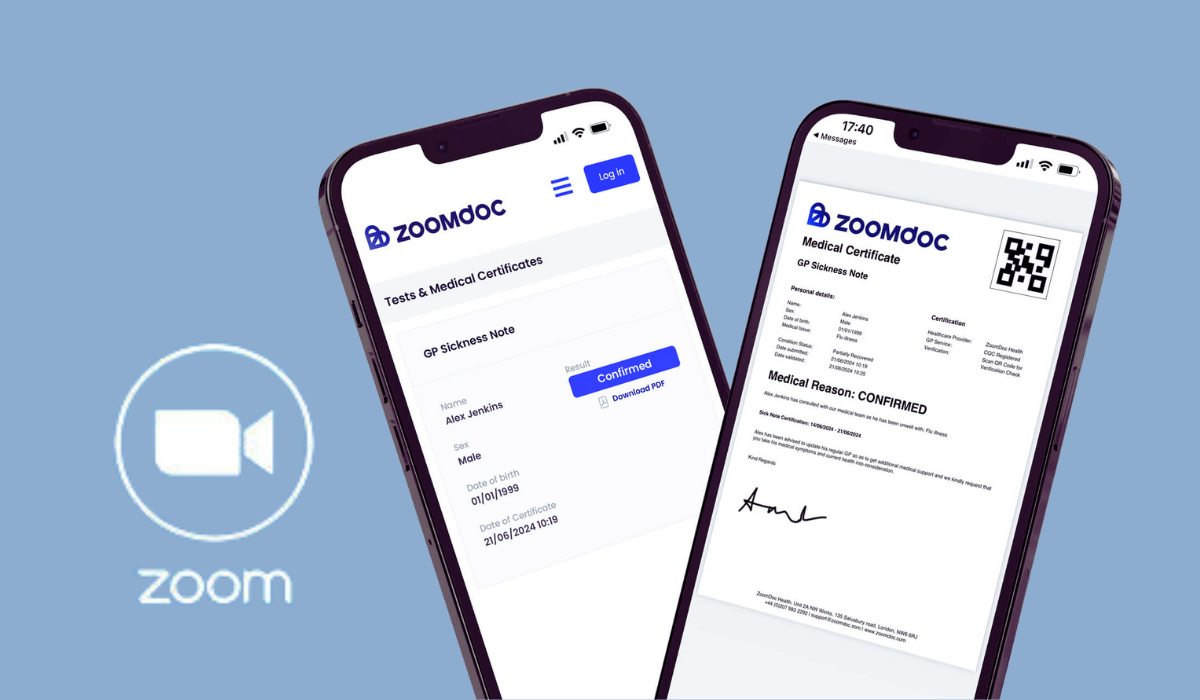 زووم تطرح تطبيقات تحرير المستندات بالذكاء الاصطناعي المتقدم وتعزز قوتها من خلال Zoom Docs