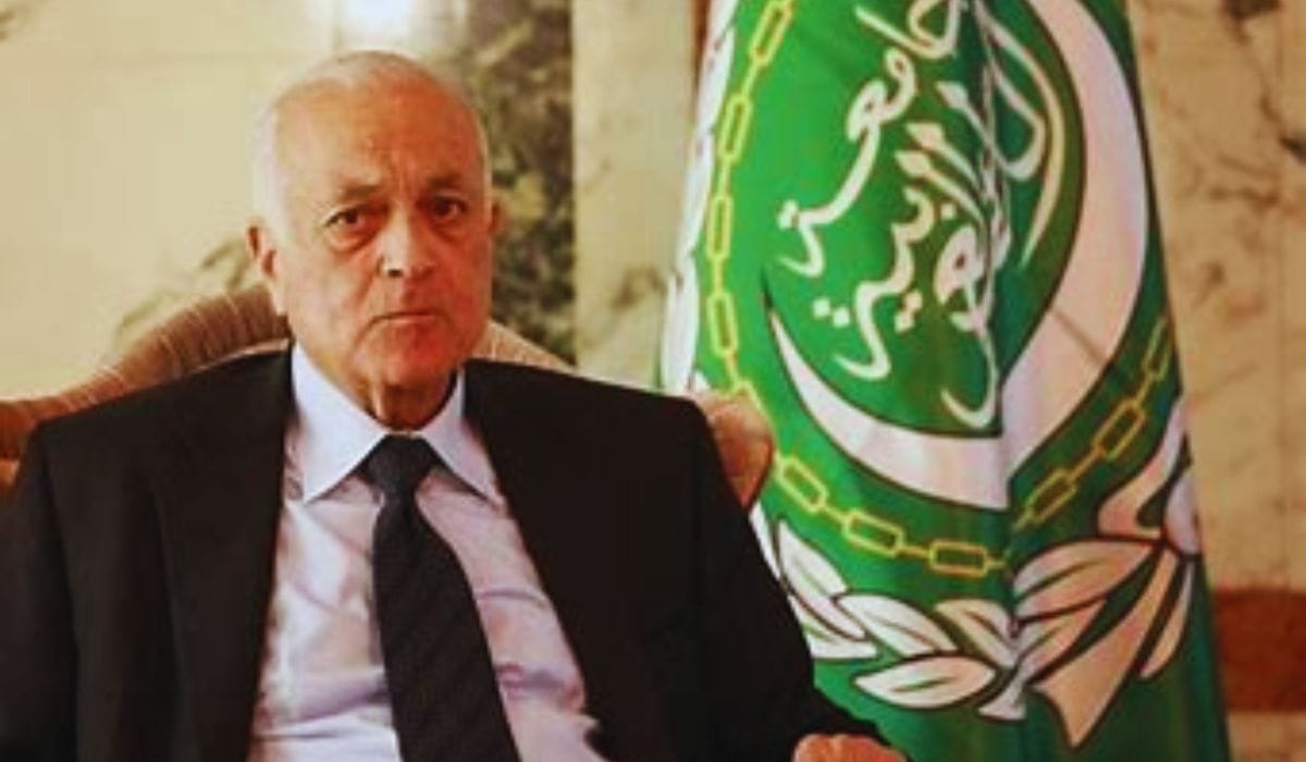 بعد الإعلان عن وفاته.. تعرف على مسيرة نبيل العربي الأمين العام السابق لجامعة الدول العربية 5 بعد الإعلان عن وفاته.. تعرف على مسيرة نبيل العربي الأمين العام السابق لجامعة الدول العربية