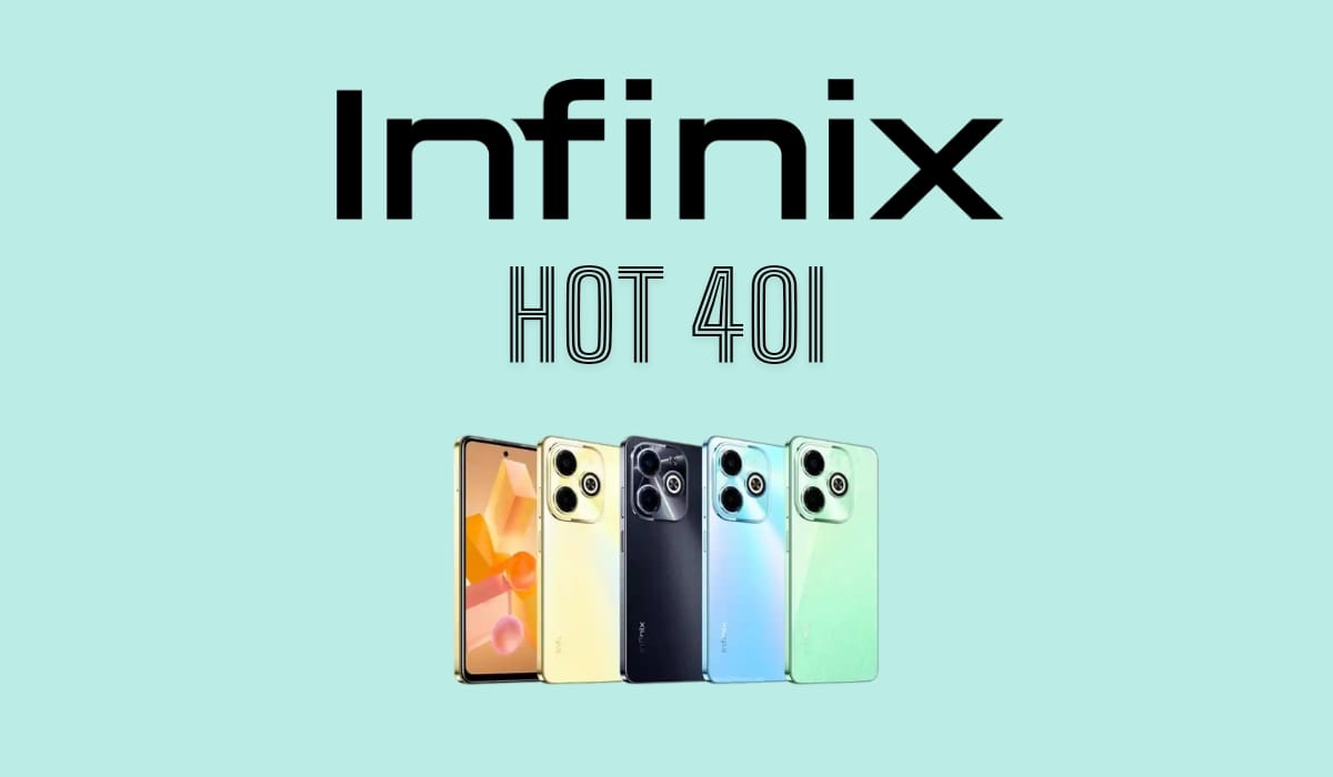 شبيه الآيفون.. مواصفات ومميزات هاتف Infinix Hot 40i وسعره داخل الأسواق العربية 5 شبيه الآيفون.. مواصفات ومميزات هاتف Infinix Hot 40i وسعره داخل الأسواق العربية