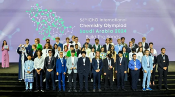 nuclear science olympiad 2024 saudi