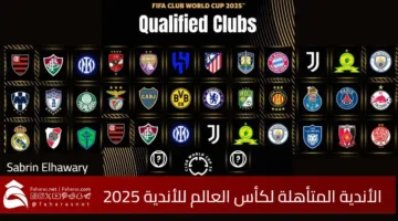 Club World Cup 2025