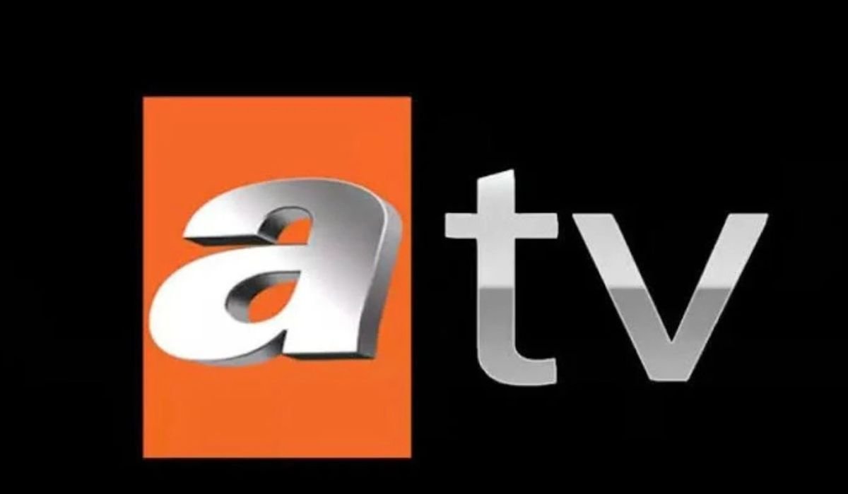 تردد قناة ATV التركية الجديد