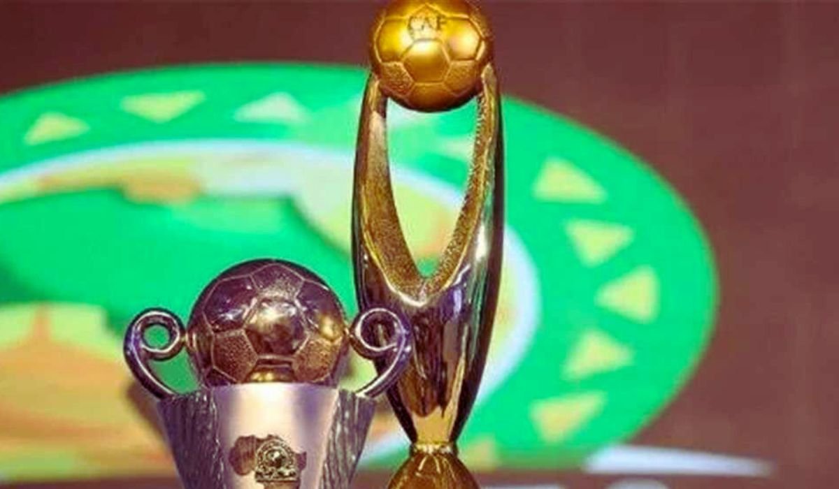 توقيت سحب قرعة دوري أبطال إفريقيا وكأس الكونفدرالية 2024_2025