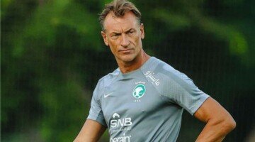 Herve Renard