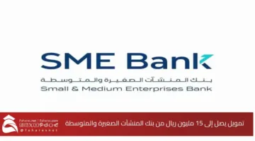 Small Medium Enterprises Bank