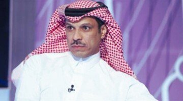 Appointment Saleh Al Dawoud